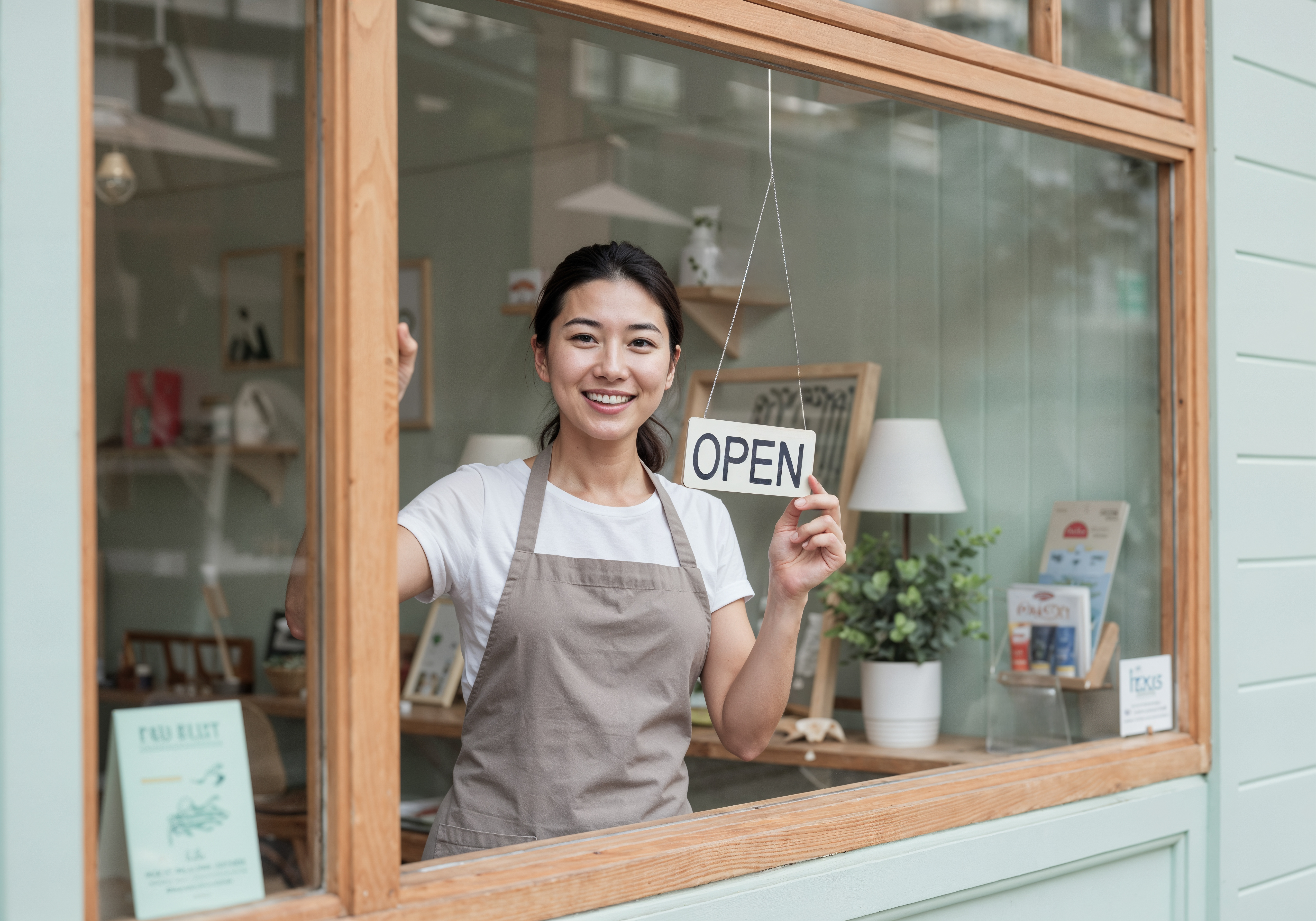 Business Growth